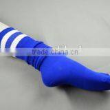 Cheap Knee High Soccer Socks,striped Football Socks,elite Wholesale Football Socks thumbnail-1