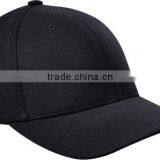 New Arrival Wholesale 100% Organic Cotton Baseball Cap thumbnail-3