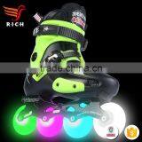 2017 Unisex Inline Skate Roller Shoes Ladies Wholesale thumbnail-4