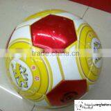Laminated Socer Ball Size 5 thumbnail-1