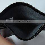 Fashion Italy SUIE PU Leather Designer Card Holder for Business thumbnail-2