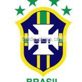 Custom Sport Heat Transfer Sticker/Iron-on Sticker for Jerseys by Heat Transfer Machine thumbnail-4