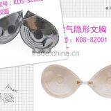 Breathabl Knead Lace Bra thumbnail-1