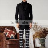 Fashion Men Coat Winter Coat thumbnail-3