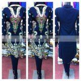 Indian Dresses thumbnail-1