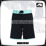 New Arrival 4 Way Stretch Sublimation Boardshorts thumbnail-2