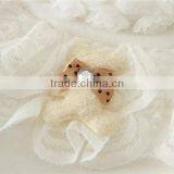 Autumn 2015 Kids Shirts Girls White Blouse for 110-160cm Year-old Girls Bottoming Shirts From China thumbnail-3