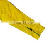 Mens Lightweight 100% Nylon Windbreaker Pullover Jacket Custom Made thumbnail-6