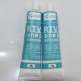 High Quality Heat Resistant Silicone Adhesive for Solar Module for LED Lighting /100ml thumbnail-2