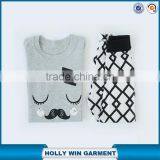 Latest Cute Boys Long Sleeve t Shirts That Boys Clothing Sets