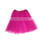 Long Ballet Skirt Women Tutu Adult thumbnail-5