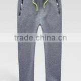 wholesale men fashion pants new designs cheaper customs printed street style pants KM0710