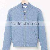 Elegant High Quality Zipper Jacket thumbnail-1