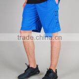 Breatheasy Sport Shorts Pants With Side Zipper Pockets thumbnail-4