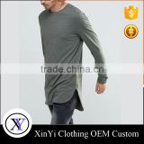 New Style cheap custom fashion mens european t-shirt