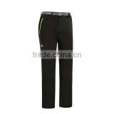 Popular New Design Slim Fit Men Softshell Pant thumbnail-4
