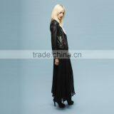 Lady Jacket pu Leather Jacket for Women thumbnail-2