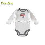 Children Clothes Baby Romper Summer Cotton Carter Baby Bodysuit thumbnail-5