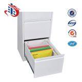 Hide Metal Handle Design Storage Filing Cabinets With 4 Drawers thumbnail-3