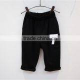 Hot Sale Kids Wear,knit T-shirt+pants Girls Boutique Summer Outfits Children Summer Clothes Set thumbnail-6