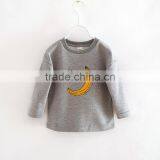 Latest Children's Pullover Hoodies, Oem Custom Wholesale Kids Spring&Autumn Garment thumbnail-3