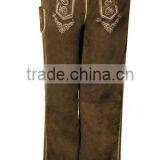 German Lederhosen for Women thumbnail-1