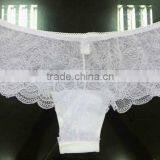 Sexy French Lace Women Panty thumbnail-1