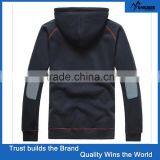 High Quality Men Sleeveless Hoodie thumbnail-6