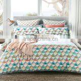 Soft Pastel Colour Quilt Cover thumbnail-5