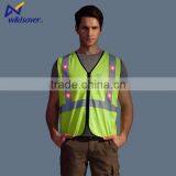 Police Vest/hi Vis Clothing/security Vest uk thumbnail-5