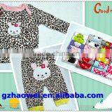 Fashion Long-sleeve Baby Pajamas Suit/Baby Sleepwear/baby Nightwear/baby Pyjamas thumbnail-1