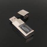 OEM Crystal USB Flash Drivers From 256mb To 32GB thumbnail-4