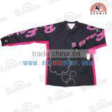 Off Road/MX/ATV/Motocross Jersey thumbnail-1