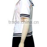 Wholesale School Uniform Fabric School Uniform Manufacturers School Uniform Design thumbnail-2