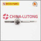 BOSCH Injector Control Valve F00VC01359 for 0445110293, 0445110305, 0445110317 thumbnail-4