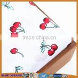 Cotton Poplin Printed Fabric thumbnail-1