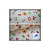 100% Cotton Printed Poplin Nice Printed 32s Cambric Fabric thumbnail-1