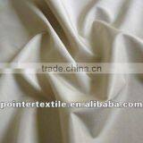 CREPE SILK SATIN FABRIC 12MM 55'' BLEACHED thumbnail-1