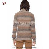 Loose Computerized Sweater Knitting Machine Man Wool Sweater thumbnail-3