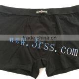 Custom Men Basic Boxers Underwear thumbnail-1