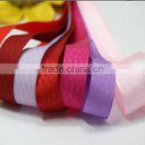 Hi-ana Ribbon 147 Diamond Lattice Ribbon Ribbon Bowknot Manual Accessories DIY Hair Accessory Materials thumbnail-2