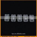 Shirt Use Plastic Clip for Garment Packing Accessories thumbnail-2