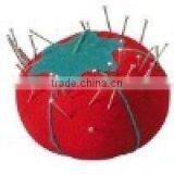 Hot Sell Cute Decorative Pin Cushion thumbnail-1