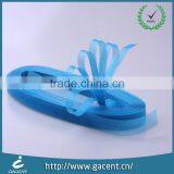 Plain Crinoline Horsehair Braid Used in Making Hats Fascinator and Craft Women thumbnail-1