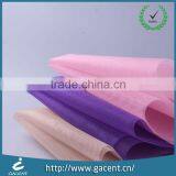 Skin Color Soft Hardness Nylon Mesh Fabric for Dress thumbnail-2