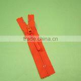 Quality Warantee Open-end Zipper Mend for Travel Luggage thumbnail-5