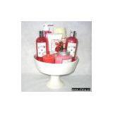 Sell Bath Christmas Set thumbnail-1