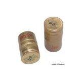 Sell Aluminum Plastic Caps thumbnail-1