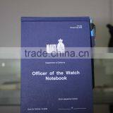 Hardcover Book Binding Linen Cotton Textile Fabric Cloth for Photobook, Stampbook Packaging thumbnail-5