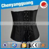 Wholesale Half Cup Corset Bustier for Waist Training Corsets thumbnail-3